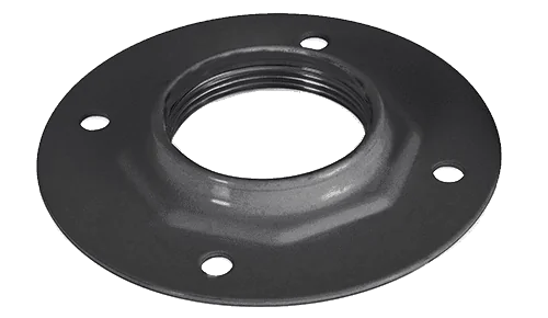 Flange Bung Adapter