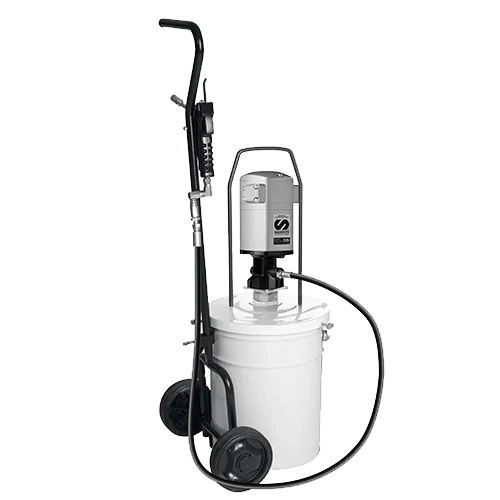 PM35-60:1 35 Lb Packages