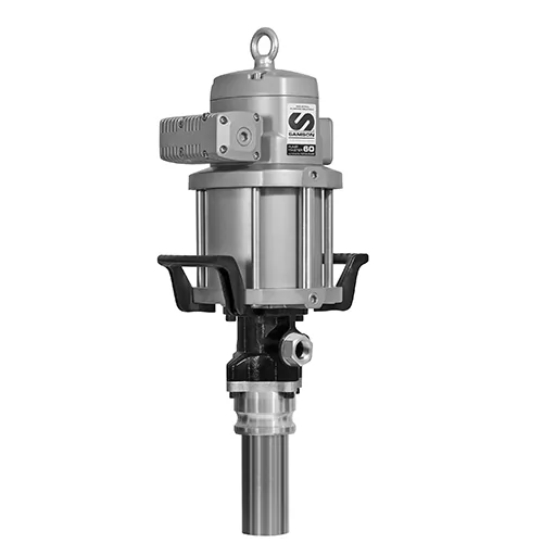 PumpMaster 60 12:1