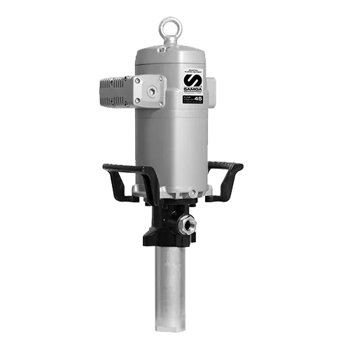 PumpMaster 45 3:1