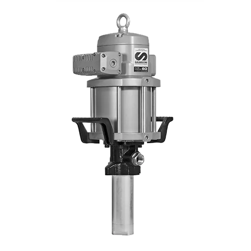 PumpMaster 60 12:1