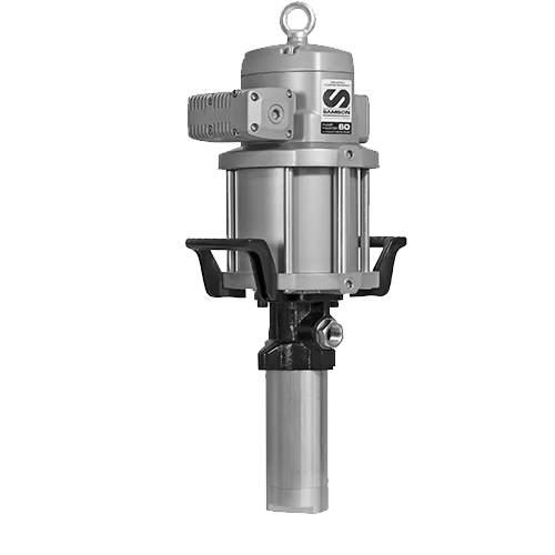 PumpMaster 60 6:1