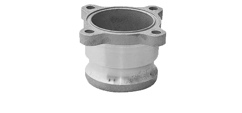 Camlock Adaptor Grease