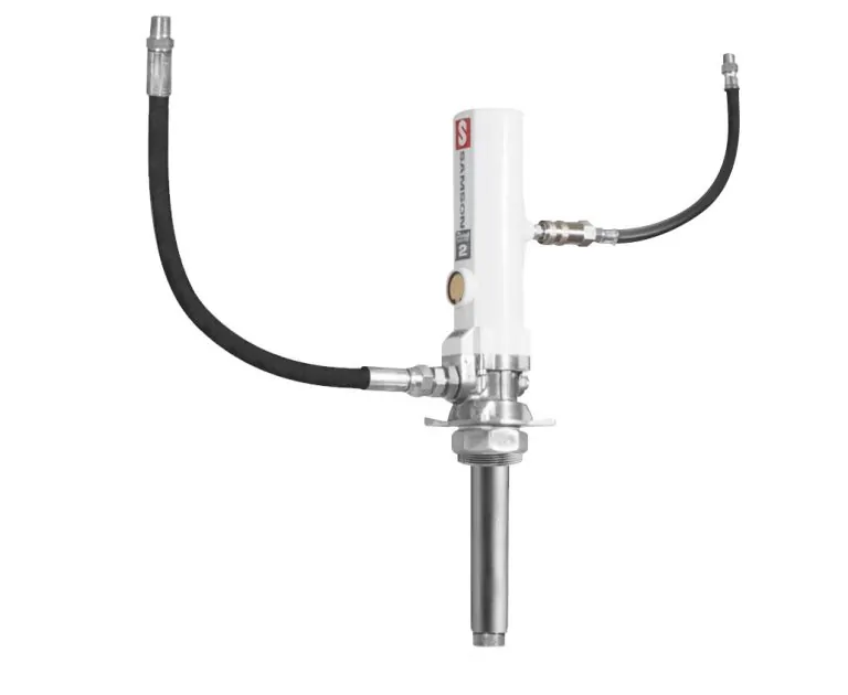Hose Connection Kit PM2 1:1 & 3:1