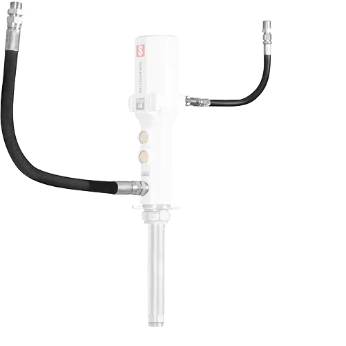 Hose Connection Kit PM4 3:1 & 5:1