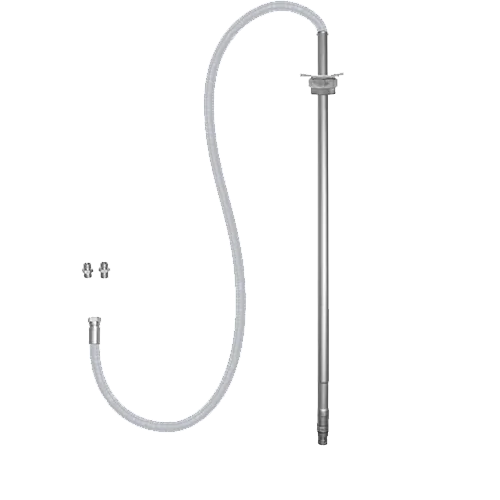 Siphon Kit PM2 & PM4